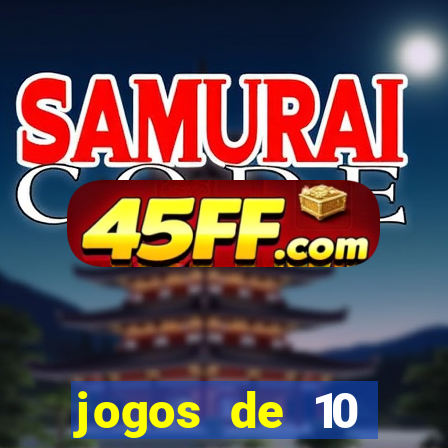 jogos de 10 centavos betano